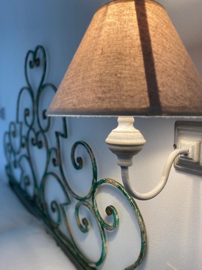 La Baia Di Napoli Apartman Capri Kültér fotó