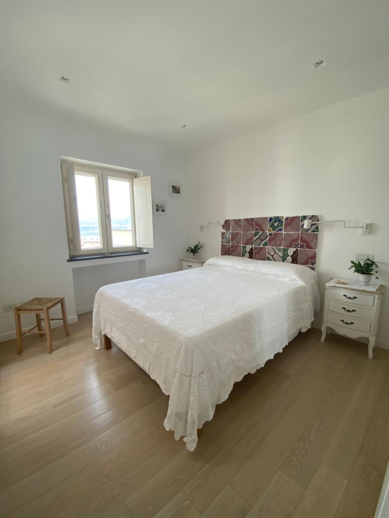 La Baia Di Napoli Apartman Capri Kültér fotó
